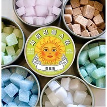 자일리톨스톤 무설탕캔디 무설탕사탕 필란드산 100%, 파인트리, 2개