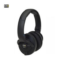 KRK- KNS 6400 8400모니터 헤드폰