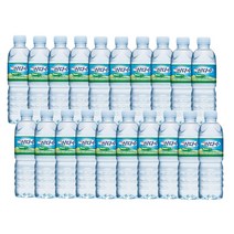 광동제약 삼다수 500ml 20개 제주도 생수, 500ml X 20개