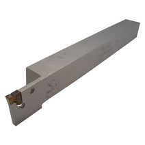 이스카 절단 홈가공용홀더 TGTR 2525-3-IQ