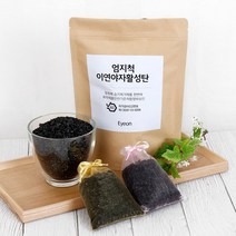 습기제거 탈취제 환경부인증 이연 야자활성탄 1KG 3kg 5kg 신탄, 1set