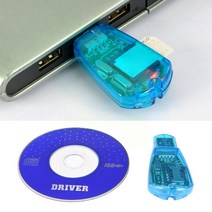 새로운 Usb Sim 카드 판독기 심카드 작가/복사/클론/백업 W0d2 핸드폰 Gsm Wcdma Cdma 리더 C3q9 B0m7 1 개