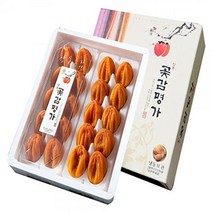 상주 곶감 2kg 추석 곶감선물세트 건시 A7 추석선물 곳감 보자기포장 반건시곶감 직판장 선물세트 꽃감