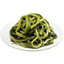 믿을 수 있는 우리 농산물 삶은 토란대 줄기 진공포장 1Kg, 1개