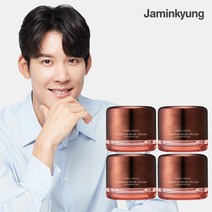 자민경 크레마카라콜 오리지널 달팽이 크림 50ml 4개, 단품