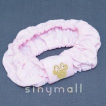 에브리데이쇼핑(디즈니) 미니마우스 헤어밴드 (068738) 헤드밴드 머리띠 밴드 헤어밴드 귀여운헤어밴드+dpqmflepdl