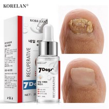 국내출하(당일발송) iBeaLee 발톱무좀 치료 발톱무좀 연고 발무좀연고, 2개, 20ml