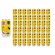 코코팜 망고 코넛340mlx24캔x2박스