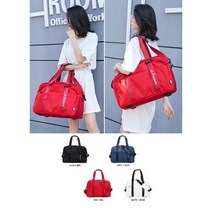 [스타일탐]멀티 캐리어가방 보스턴백 여행가방 골프가방 (4color)
