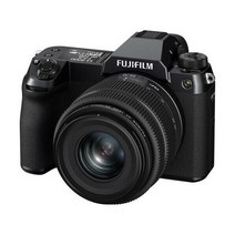 Fuji 후지 Fujifilm 필름 GFX 50S II with 35-70mm Kit 후지