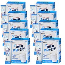 담터 자판기 우유맛 한잔, 22g, 100개입, 1세트