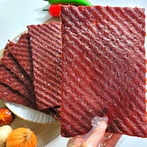 손이가네 잔치육포 900g 대용량 우육포 소고기 육포, 1개
