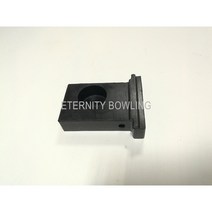 볼링 예비 부품 t000 022 794 블록 지원 rh(5 개가방) amf 볼링 기계에 사용, 없음