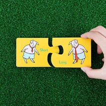 반대말 짝맞추기 퍼즐 (영어 반대말 매칭게임), 단품