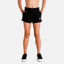 [푸마] 반바지 UQJ 847208-01 ESS SWEAT SHORTS W