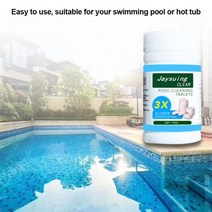 인텍스수중청소기 인텍스청소기 수중청소기 아쿠아잭수중청소기 수영장청소기 수영장 염소 정제 청소용 플로팅 디스펜서 선택적 발포성
