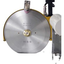 산업용 원단 재단기 고속 커팅 스폰지 플로터 재봉기, 2.8m 완전한 세트