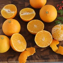 제주스카이팜 - 제주 산지직송 가정용 선물용(가방포함) 못난이 황금향 2kg 3kg 5kg 10kg, 선물용 3kg (5~13과)-가방포함, 1개