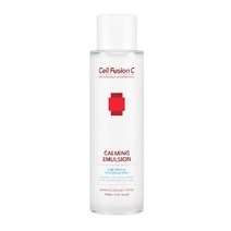 대구 셀퓨전씨포스트 알파카밍에멀젼150ML, 포스트 알파 카밍 에멀젼150ml