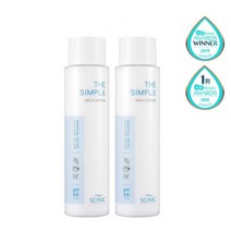 1+1 싸이닉 더심플 데일리 로션 145ml