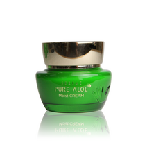 김정문알로에 세레브 퓨어알로에 크림, 55ml, 1개