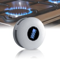 캠핑 일산화탄소경보기 CO검지기 가정용 연기감지기, 없음, 상세페이지 참조