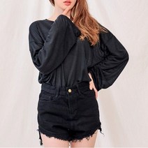 반에이크오 반에이크오 비치 썸머 티셔츠_XOB06TSME33Z
