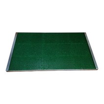 국내제작 발판소독기 SW-1000 SW-1004 급식실 병원 식품공장, 1개