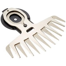 마끼다 잔디바리깡용날 날폭160mm 적용모델 MUM600/1/2/4D MUM164/5/6/8D MUM1600 MUH260/1/3/4/5/6/7DA-51100, 1개