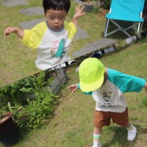 소년마켓 아동용 크레파스 반팔라그랑