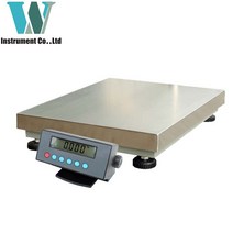 정밀도 1g 60kg 100kg 산업 저울 벤치 스케일, 07 150kg 10g