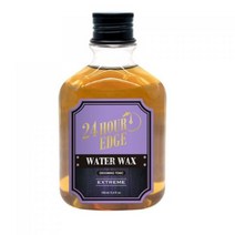 에빈 24시간 엣지 그루밍토닉 워터왁스, 160ml × 1개_one option