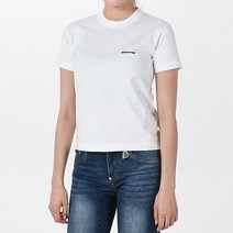 발렌시아가 612964 TJV87 9040 21S 여성반팔