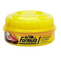 포뮬라원 카르나우바 고광택 크림 왁스, 230g, 9개