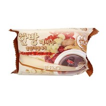 [마물샵] 상투머리 한방 때비누 필링 각질제거 스크럽, 기본