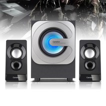 CANSTON 스피커 (LX-GM3) 미니