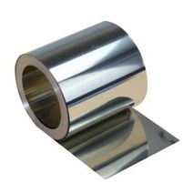 주방 악세사리 Nieuwste Rvs Vel Zilver 304 Roestvrij Staal Fijne Plaat Folie 0.01-0.08Mm * 100Mm Prec, 한개옵션1, 04 0.07mm