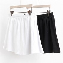 [강물처럼] 빅사이즈사랑해요 3094L109 네추럴 코디 스커트 WW (7491701)
