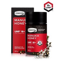 콤비타 UMF18+ 마누카꿀 250g, 2개