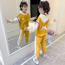 베베초롱 가을 봄 초등학생 트레이닝 세트