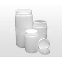 다용도 생활방수 스크류캡 PE 플라스틱 샘플병 인체무해 50ml~5000ml 플라스틱용기 광구 세구 소구 중구 약통 밀폐용기 플라스틱병 플라스틱통 미니플라스틱병 공병 약병다용도, 광구5000ml(녹색고리캡, 5개이상 주문가능))