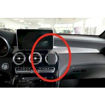 브로딧 프로클립 거치대 벤츠 GLE 16-20 GLC 16-19 855535