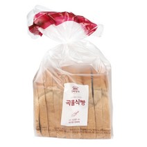 [신라명과] 곡물식빵 발송당일 생산, 없음