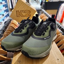 AKPLAZA [K2] 공용 트레킹화 플라이하이크 로웰 K7_GUS22G86