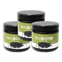 굿소일프레시 올바른습관 보스웰리아 환 정 750g, 올바른습관 보스웰리아환 250g 3개