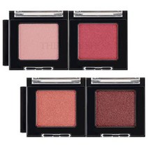 더페이스샵 모노 큐브 아이섀도우 쉬머 2.0g, BR03 토스트, 1개