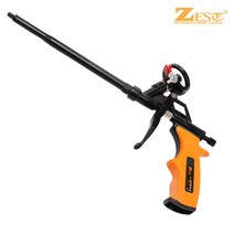 제스트 노크리너 클린 우렌탄 폼건 Z-1007N-NC 힐티호환