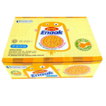 게메즈 에낙 치킨바베큐맛 라면땅 라면과자 16g x 30개입 3갑