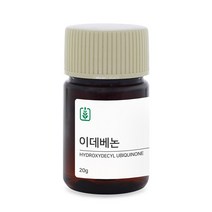 이데베논 250g