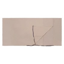 초경량 여름 백패킹 구스 침낭 성인용 슬리핑 백 라이너 배낭 여행 호텔 캠핑 초경량 편안한, 03 M Flaxen
